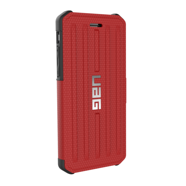 UAG - Metropolis for iPhone 8 / 7