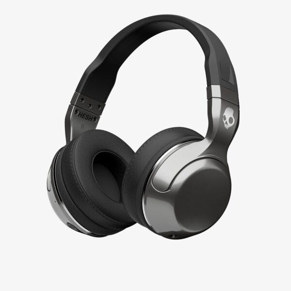 Skullcandy - Hesh 2 Wireless Bluetooth Headset
